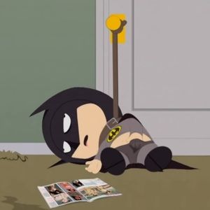 Meet your Posher, Casey